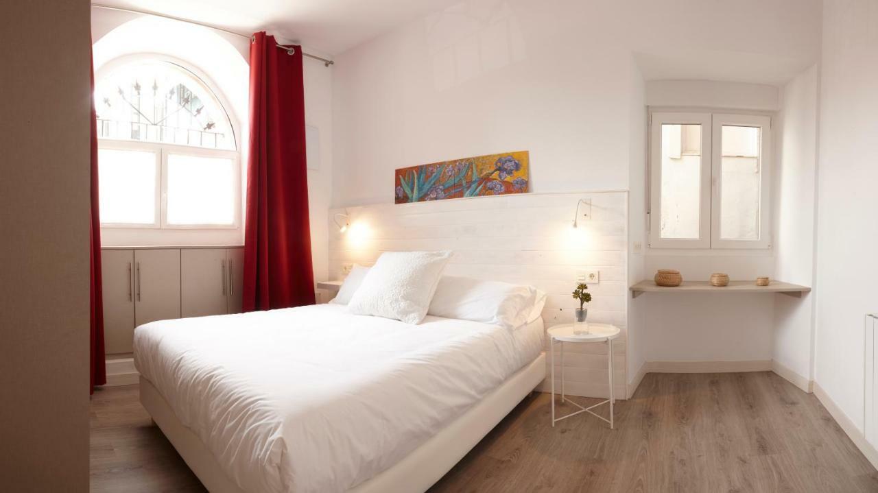 Apartmán Tala Flat Lekeitio Exteriér fotografie
